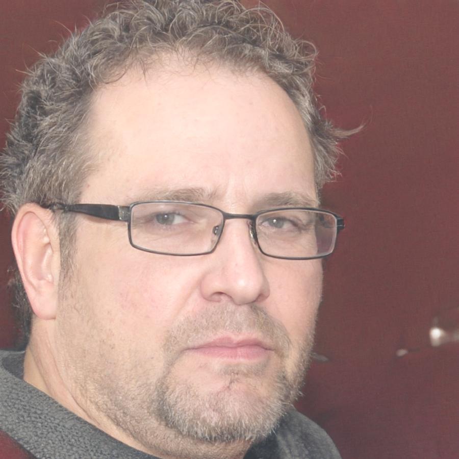 Riccardo Benedetti, manager