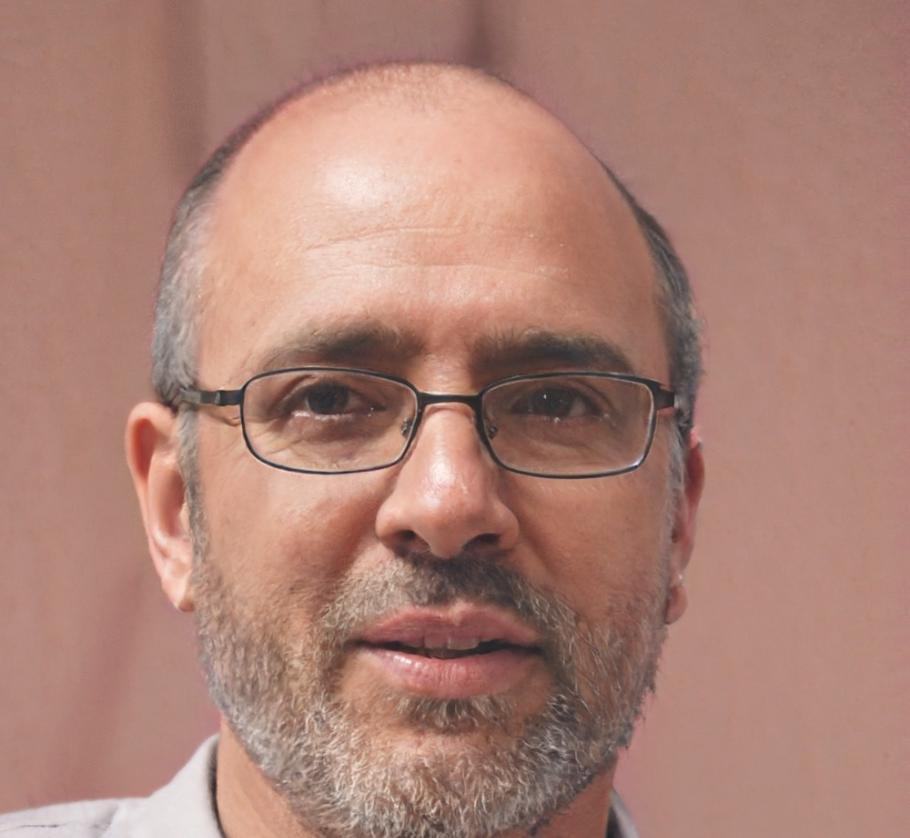 Consulente di coaching esecutivo forenquira