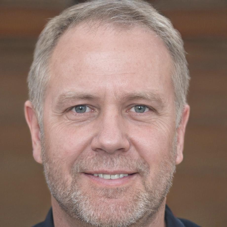 Ritratto professionale di Marco Antonelli